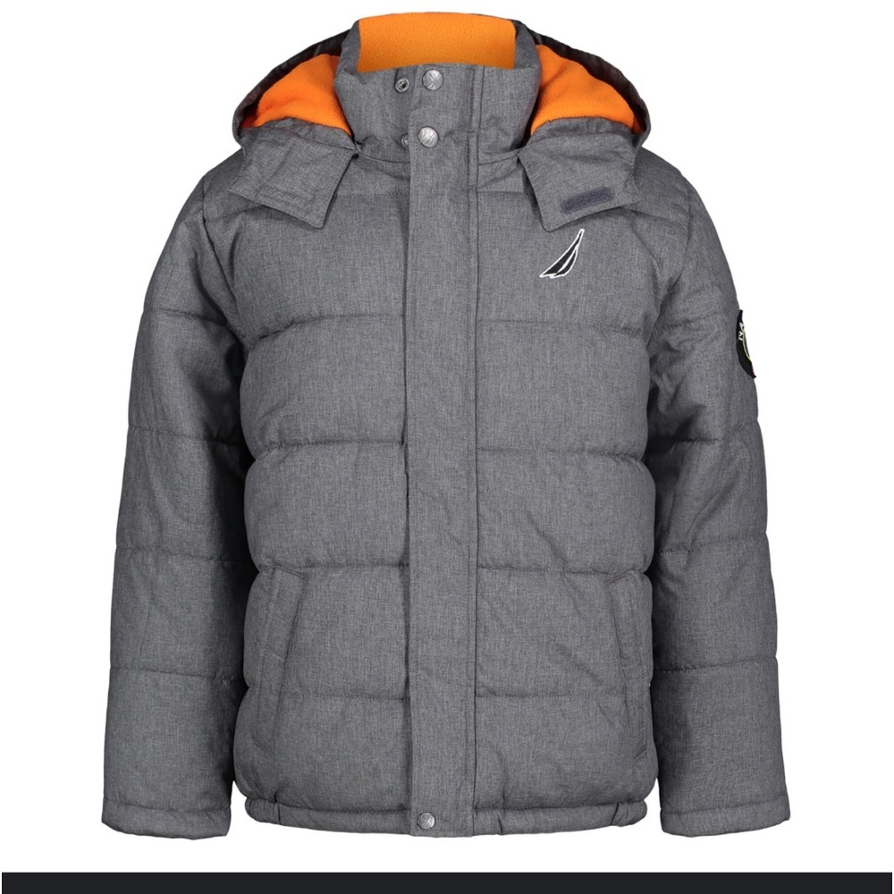 Nautica XL puffer jacket BNWT